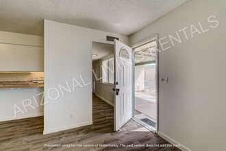 870 Sand Dab Dr-Unit -A in Lake Havasu City, AZ - Building Photo - Building Photo