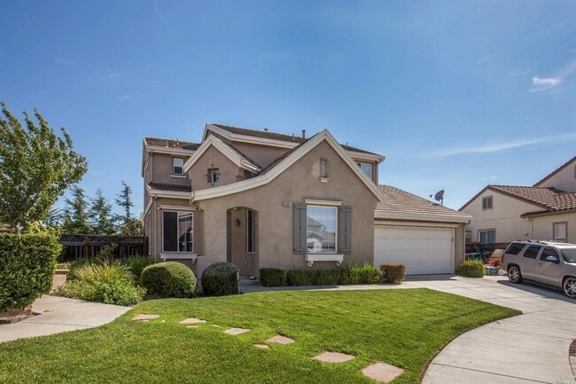 property at 5566 Frenchpark Ct