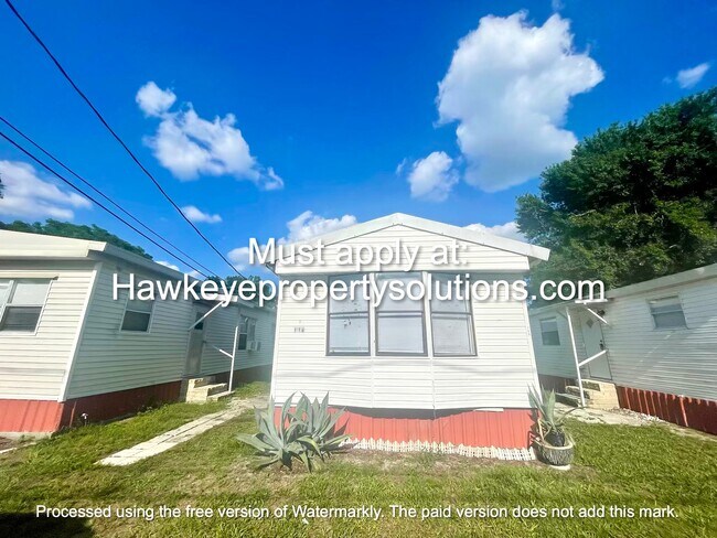 property at 116 Walnut Ln