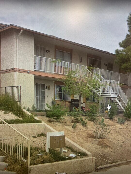 437 14th St in Las Vegas, NV - Building Photo