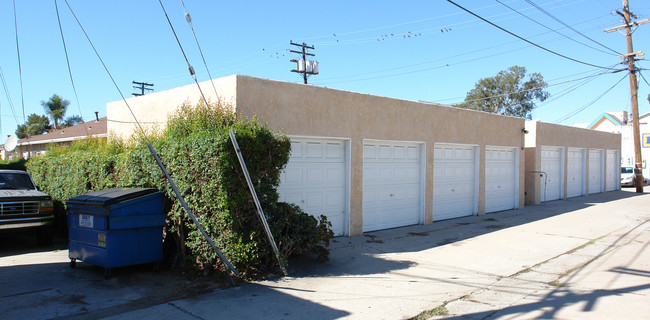 4229 Hamilton St in San Diego, CA - Building Photo - Building Photo