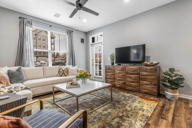 Meeder Flats Apartment Homes in Cranberry, PA - Building Photo - Building Photo