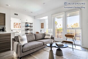 12035 Wilshire Blvd, Unit SI FL4-ID421 in Los Angeles, CA - Building Photo