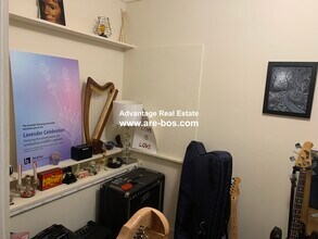 50 Chester St, Unit 1 in Boston, MA - Building Photo - Building Photo