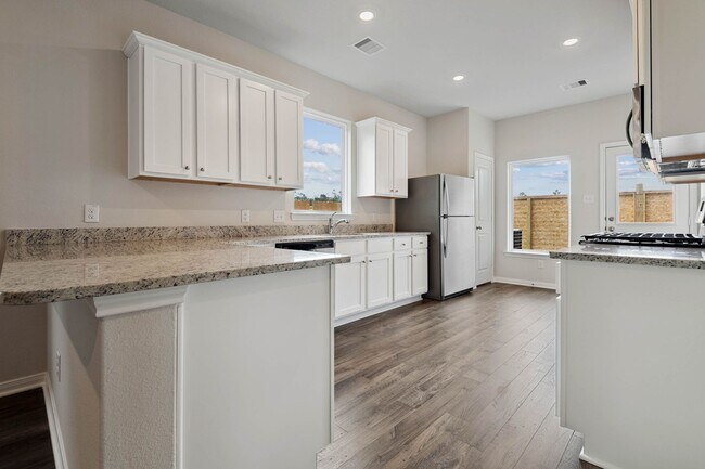 property at 15806 Berry Hl Dr