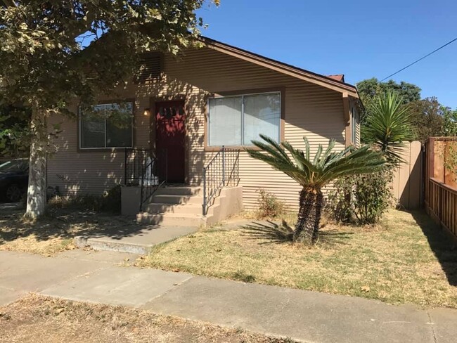 property at 771 5th St