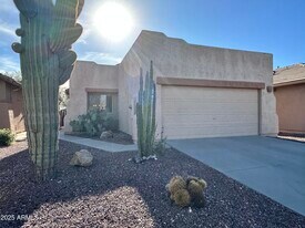 8076 S Spur Trail Ct in Gold Canyon, AZ - Building Photo