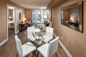 Sierra at Village Gate West in Toronto, ON - Building Photo - Interior Photo