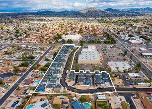 Encanto Cactus Park in Phoenix, AZ - Building Photo - Building Photo