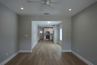 1110 S Porter Ave in Tyler, TX - Building Photo - Building Photo