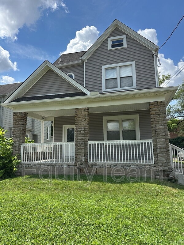 property at 27 Ferndale Ave