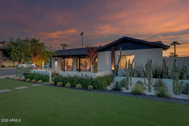 6929 E 6th St in Scottsdale, AZ - Building Photo - Building Photo