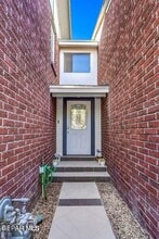 6622 Dawn Dr in El Paso, TX - Building Photo - Building Photo