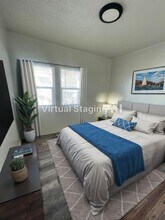 1291 E Villa Vis Ave, Unit #12 in Salt Lake City, UT - Building Photo - Building Photo