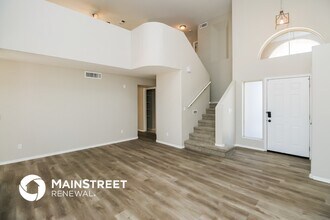 2541 W Gary Dr in Chandler, AZ - Building Photo - Building Photo