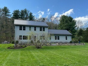 126 River Rd in Washington, CT - Building Photo - Building Photo