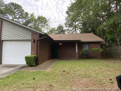 456 Sheffield Ct in Fayetteville, NC - Building Photo