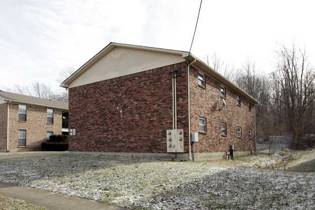 8603 Standing Oak Dr in Louisville, KY - Building Photo - Building Photo