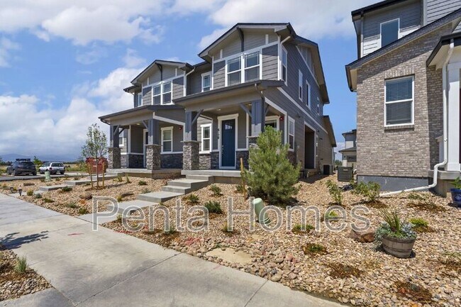 6120 Two Leaf Dr in Loveland, CO - Building Photo - Building Photo