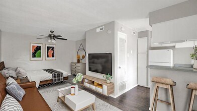 4406 Avenue C in Austin, TX - Building Photo - Building Photo