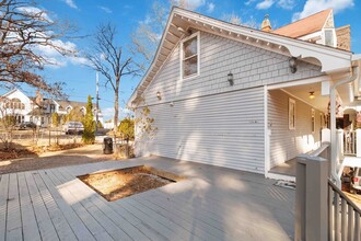 21A Stowe Rd-Unit -A in Southborough, MA - Building Photo - Building Photo