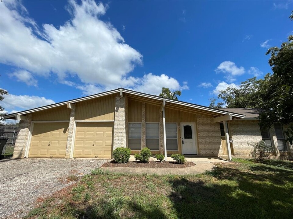 1507 Big Meadow Dr in Cedar Park, TX - Building Photo
