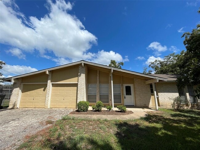 property at 1507 Big Meadow Dr