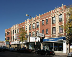 2715-2729 N Milwaukee Ave in Chicago, IL - Building Photo - Other