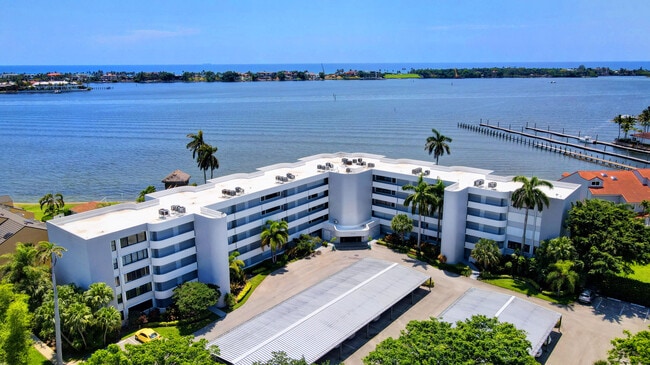 property at 8200 Lakeshore Dr