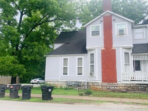 303 E Lytle St in Murfreesboro, TN - Building Photo - Building Photo