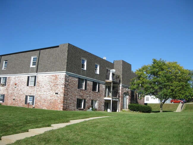 property at 3120 Jacqueline Dr