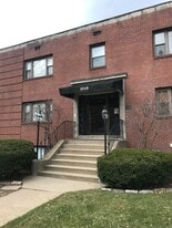 5519 5th Ave, Unit A1 in Pittsburgh, PA - Building Photo