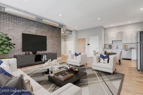 property at 55 N Courtland St