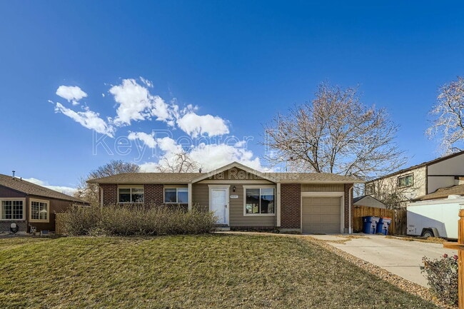 8897 Estes St in Westminster, CO - Building Photo - Building Photo
