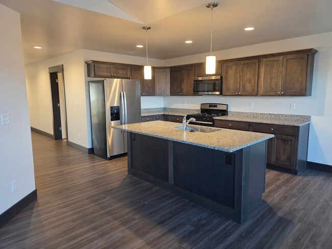 912 Papayo in Belgrade, MT - Building Photo - Building Photo