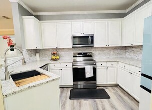 4104 Regency Ct, Unit 4104 in Chattanooga, TN - Foto de edificio - Building Photo