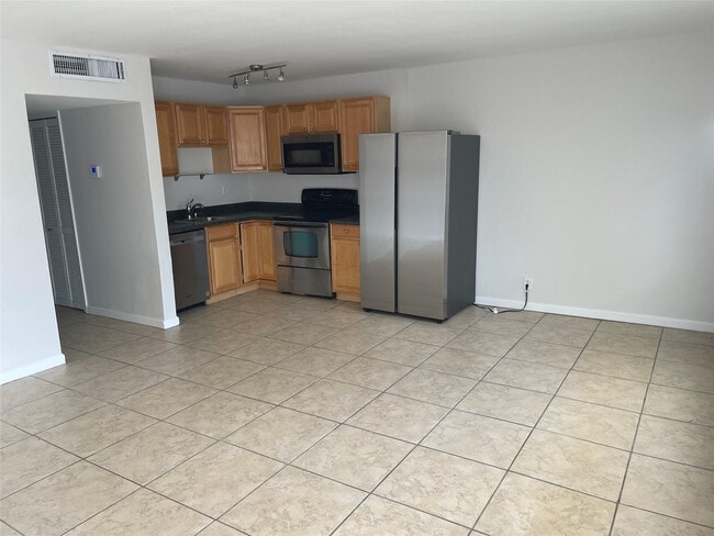 property at 4051 NE 13th Ave