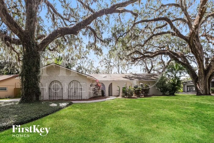 244 Birch Ln in Lakeland, FL - Building Photo