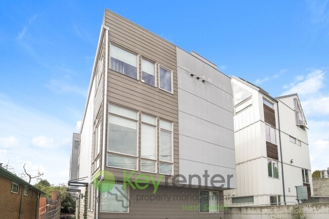 property at 4126B 36th Ave SW