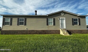 11508 Davie Rd, Unit 3 in Abbeville, LA - Building Photo - Building Photo