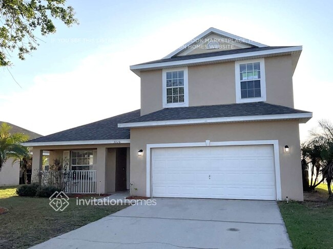 property at 3026 Julip Dr