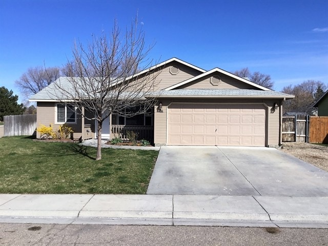 property at 98 N Cimarron Ct