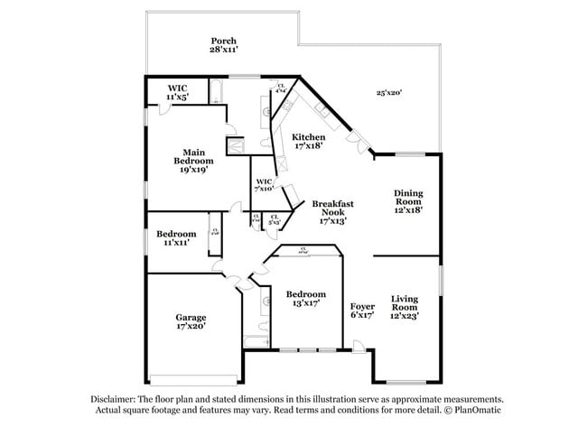 18814 Redrock Creek in San Antonio, TX - Foto de edificio - Building Photo