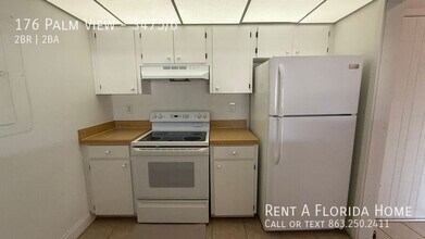 176 Palm View Ct in Haines City, FL - Building Photo - Building Photo