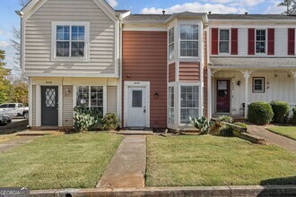 6658 Witherington Ct NW in Norcross, GA - Building Photo - Building Photo