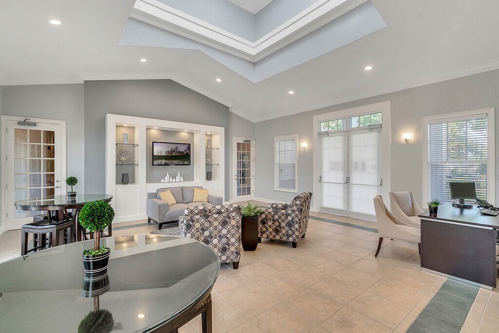 The Villages on Millenia Apartments Orlando, FL Apartments