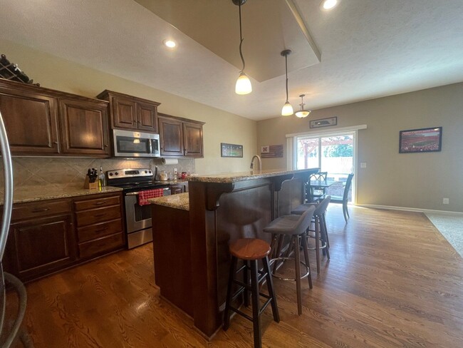 12620 S 81St St in Papillion, NE - Building Photo - Building Photo