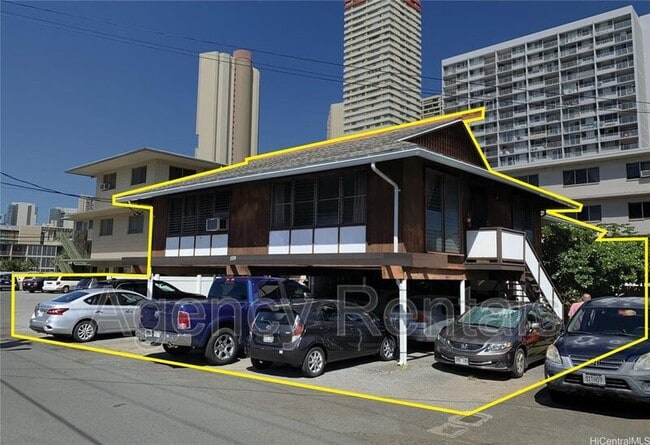 property at 720 Mahiai St