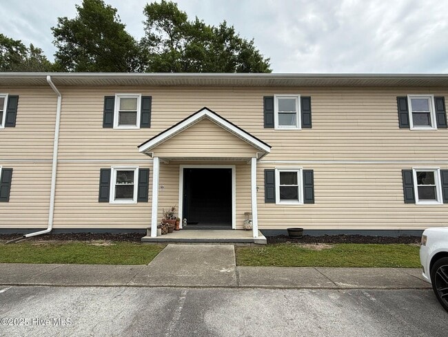 property at 2310 Indian Dr
