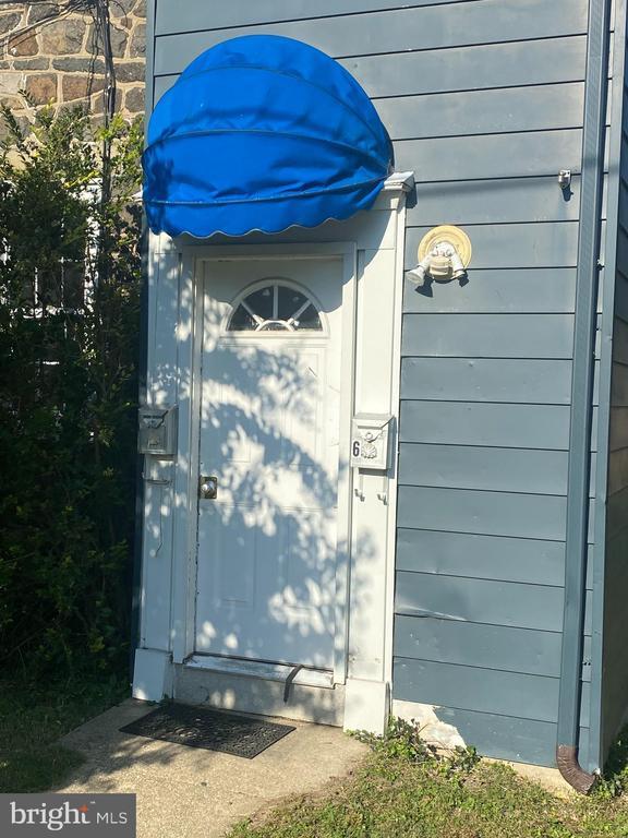 property at 1800 Philadelphia Pike